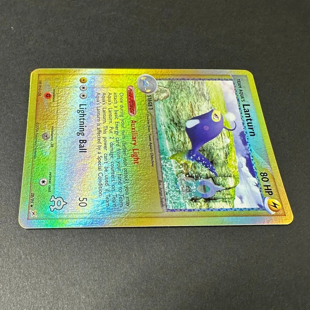 Pokemon tcg team